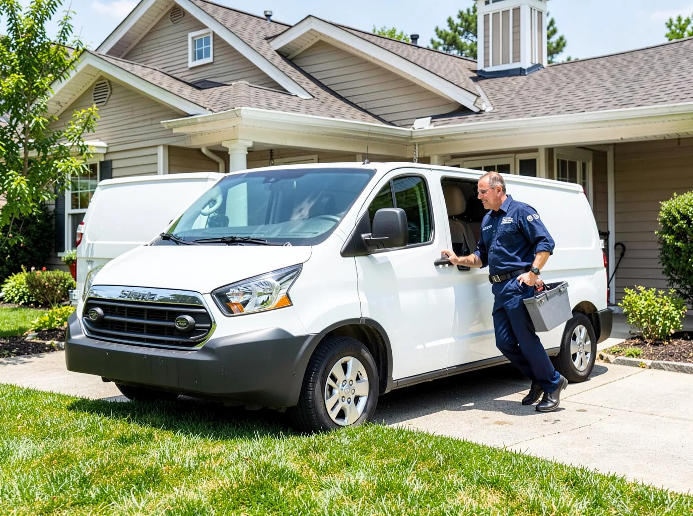 Emergency Plumber company in Charlotte, MI
