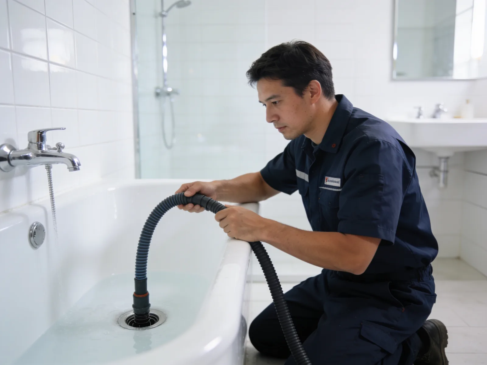 Emergency Plumber Charlotte, MI FAQs